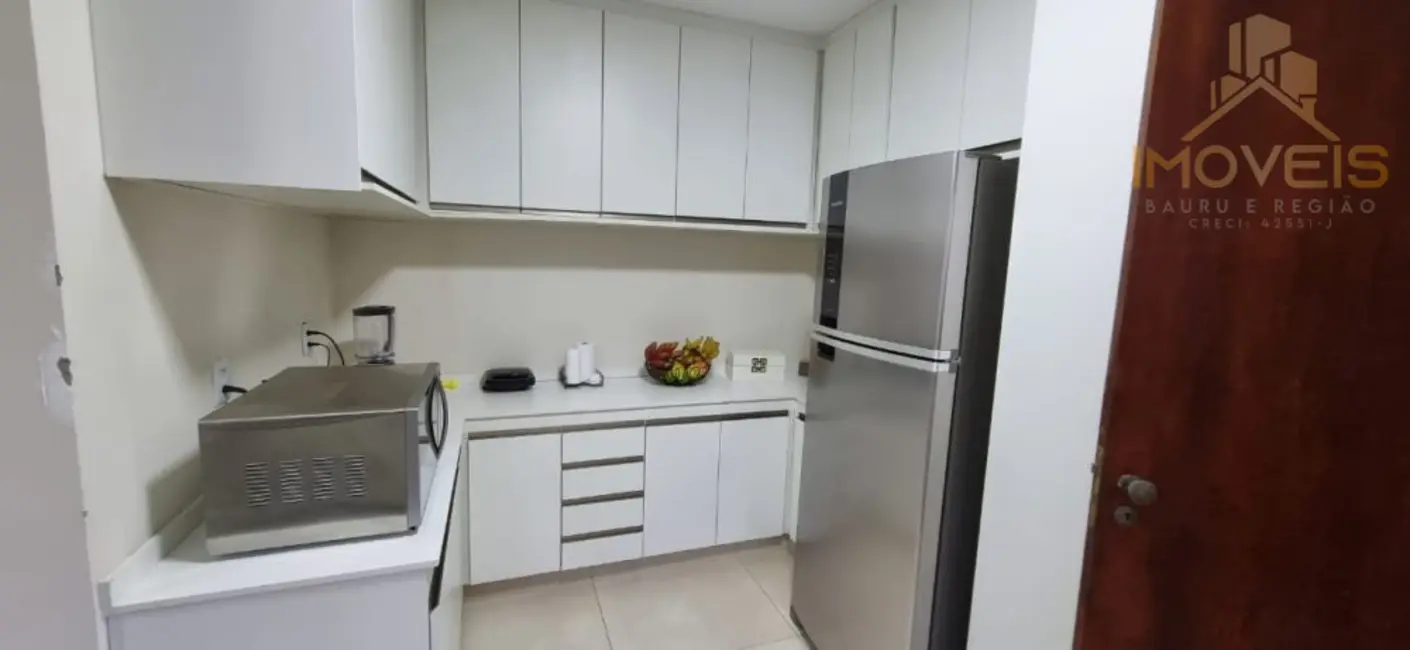 Foto 5 de Casa com 1 quarto à venda, 280m2 em Madureira, Bauru - SP