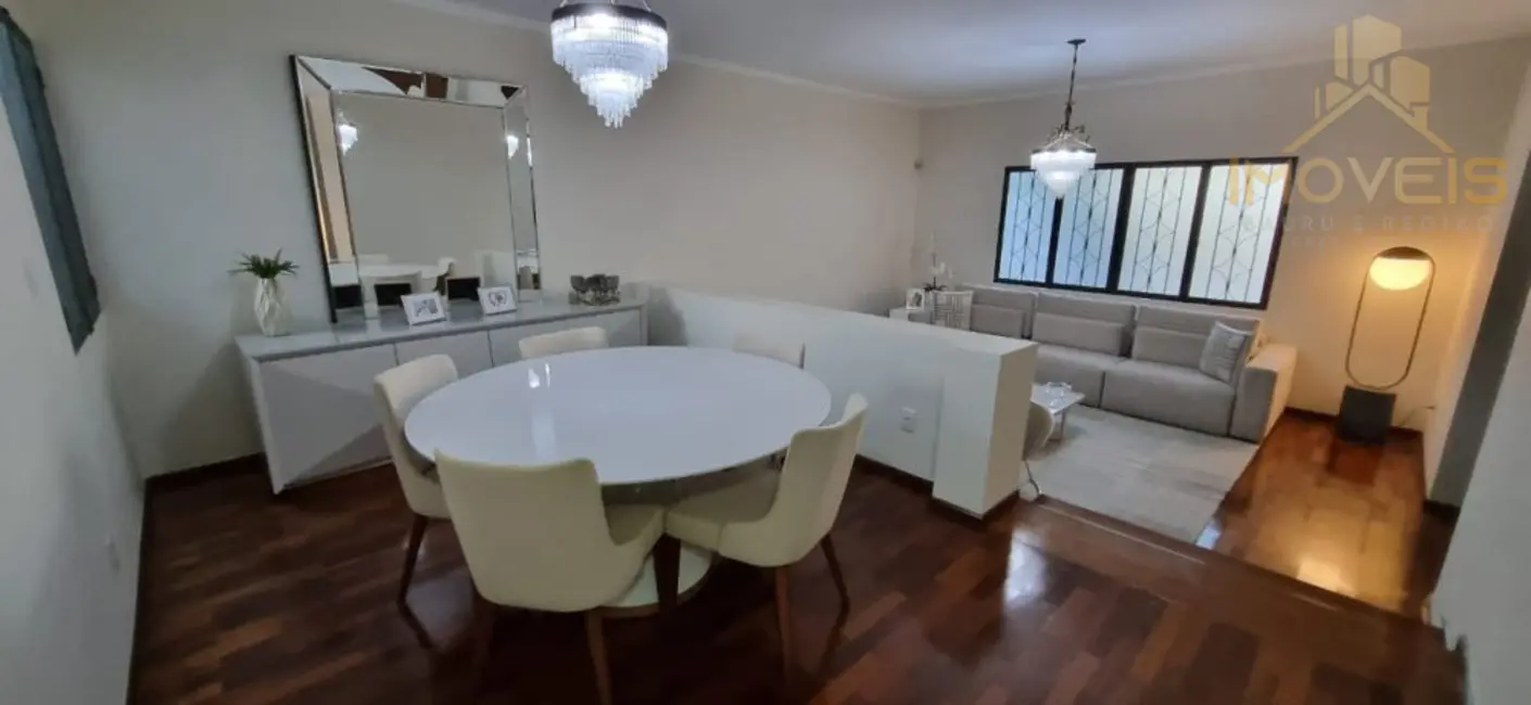 Foto 1 de Casa com 1 quarto à venda, 280m2 em Madureira, Bauru - SP