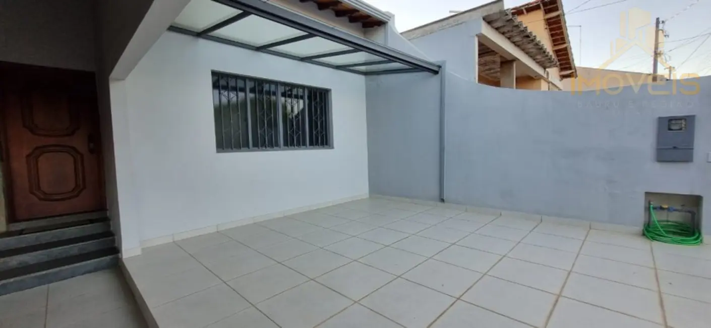 Foto 6 de Casa com 1 quarto à venda, 280m2 em Madureira, Bauru - SP