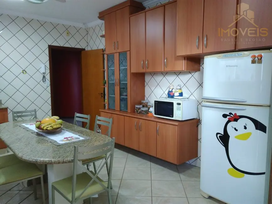 Foto 7 de Casa com 3 quartos à venda, 204m2 em Vila Cardia, Bauru - SP