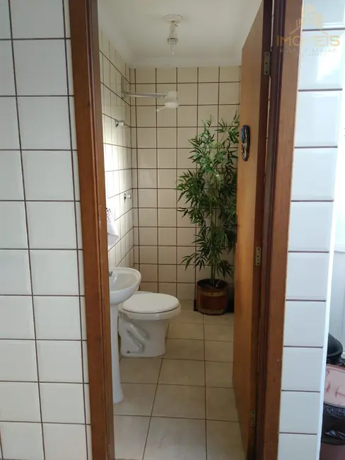 Foto 3 de Casa com 3 quartos à venda, 204m2 em Vila Cardia, Bauru - SP