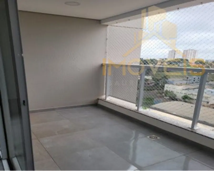 Foto 3 de Apartamento com 2 quartos à venda, 204m2 em Jardim Solange, Bauru - SP