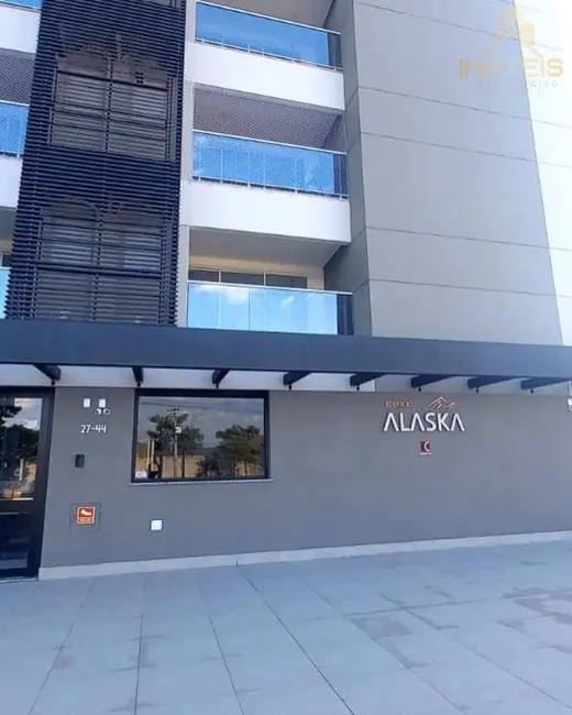 Foto 1 de Apartamento com 2 quartos à venda, 204m2 em Jardim Solange, Bauru - SP