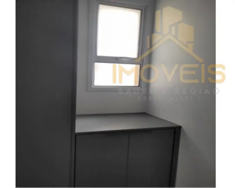 Foto 4 de Apartamento com 2 quartos à venda, 204m2 em Jardim Solange, Bauru - SP