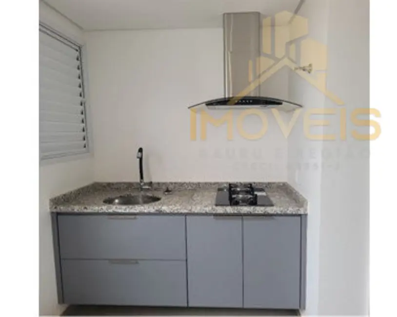 Foto 2 de Apartamento com 2 quartos à venda, 204m2 em Jardim Solange, Bauru - SP