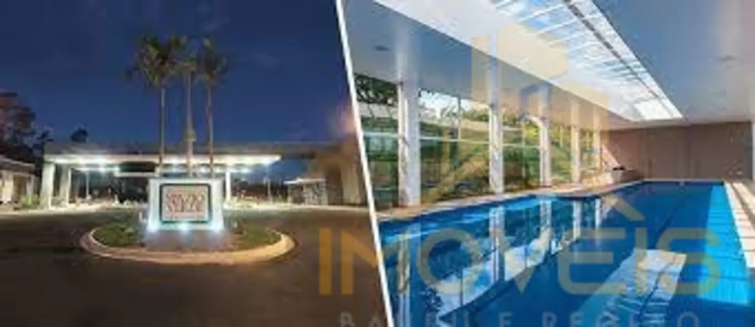Foto 1 de Casa de Condomínio à venda, 187m2 em Vila Santista, Bauru - SP