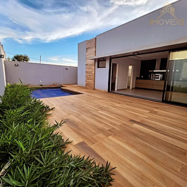 Foto 9 de Casa de Condomínio à venda, 187m2 em Vila Santista, Bauru - SP