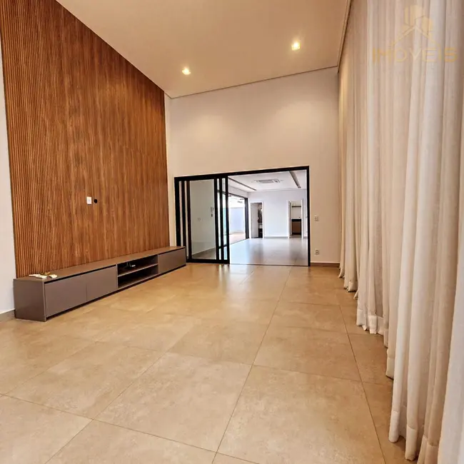 Foto 7 de Casa de Condomínio à venda, 187m2 em Vila Santista, Bauru - SP