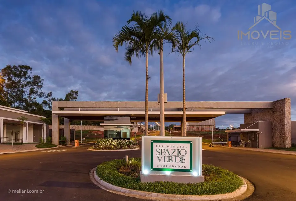 Foto 8 de Casa de Condomínio à venda, 187m2 em Vila Santista, Bauru - SP