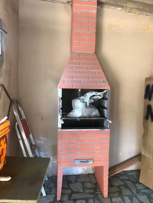 Casa com 3 quartos à venda, 211m2 em Núcleo Habitacional Vereador Edson Francisco da Silva, Bauru - SP - imagem 6 Foto 6 de Casa com 3 quartos à venda, 211m2 em Núcleo Habitacional Vereador Edson Francisco da Silva, Bauru - SP