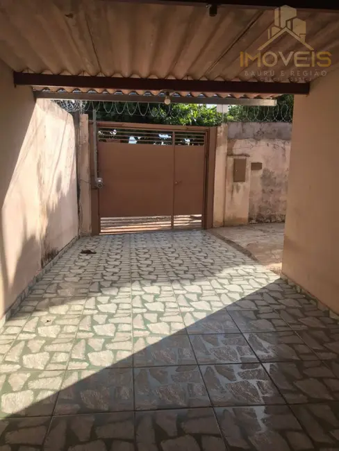 Casa com 3 quartos à venda, 211m2 em Núcleo Habitacional Vereador Edson Francisco da Silva, Bauru - SP - imagem 2 Foto 2 de Casa com 3 quartos à venda, 211m2 em Núcleo Habitacional Vereador Edson Francisco da Silva, Bauru - SP