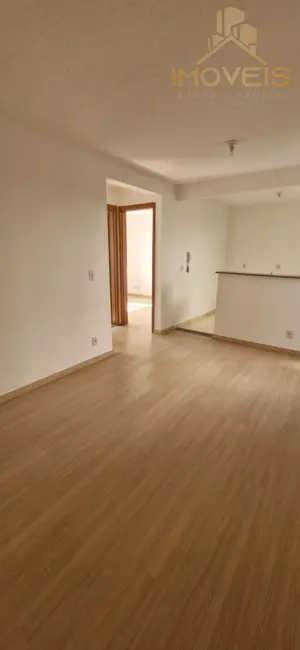Foto 2 de Apartamento com 2 quartos à venda, 187m2 em Parque Roosevelt, Bauru - SP
