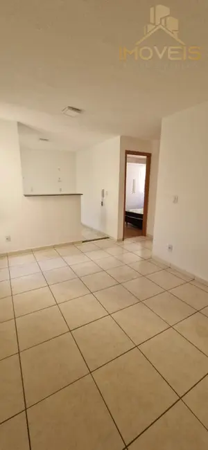 Apartamento com 2 quartos à venda, 187m2 em Parque das Nações, Bauru - SP - imagem 2 Foto 2 de Apartamento com 2 quartos à venda, 187m2 em Parque das Nações, Bauru - SP