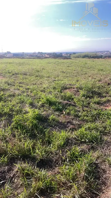 Foto 4 de Terreno / Lote à venda, 225m2 em Núcleo Residencial Edison Bastos Gasparini, Bauru - SP