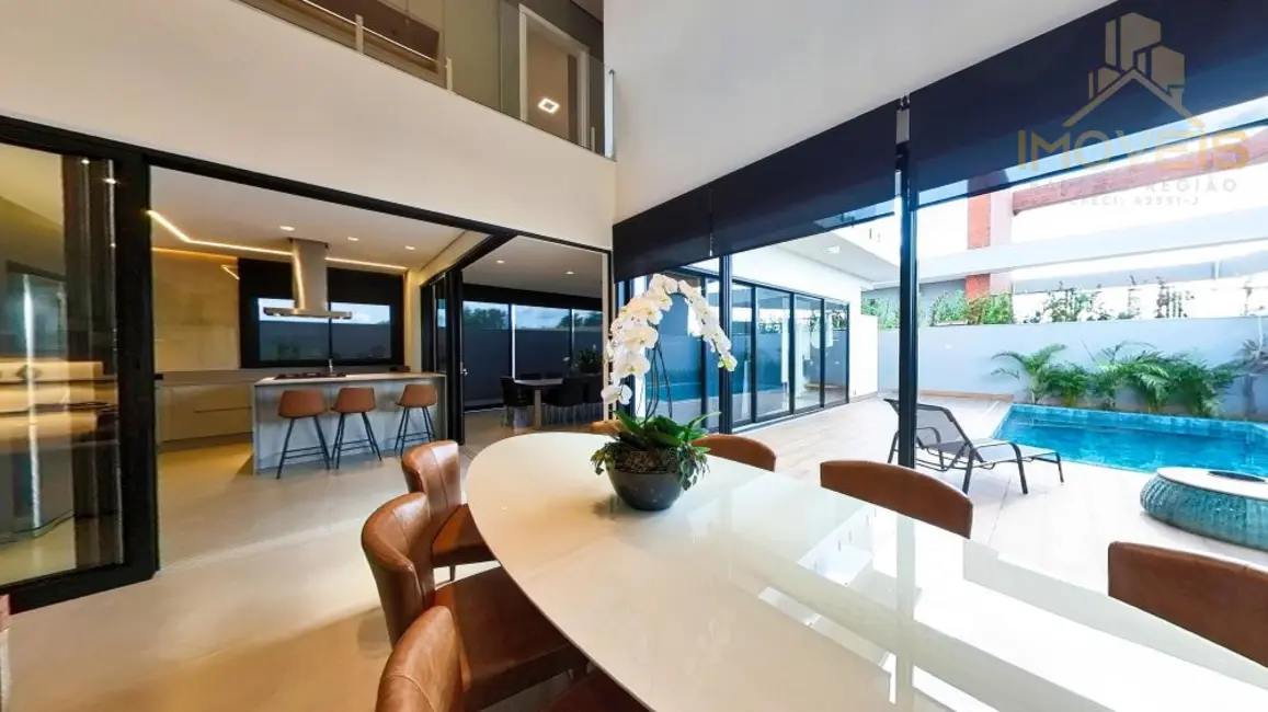 Foto 9 de Sobrado com 3 quartos à venda, 204m2 em Piratininga - SP