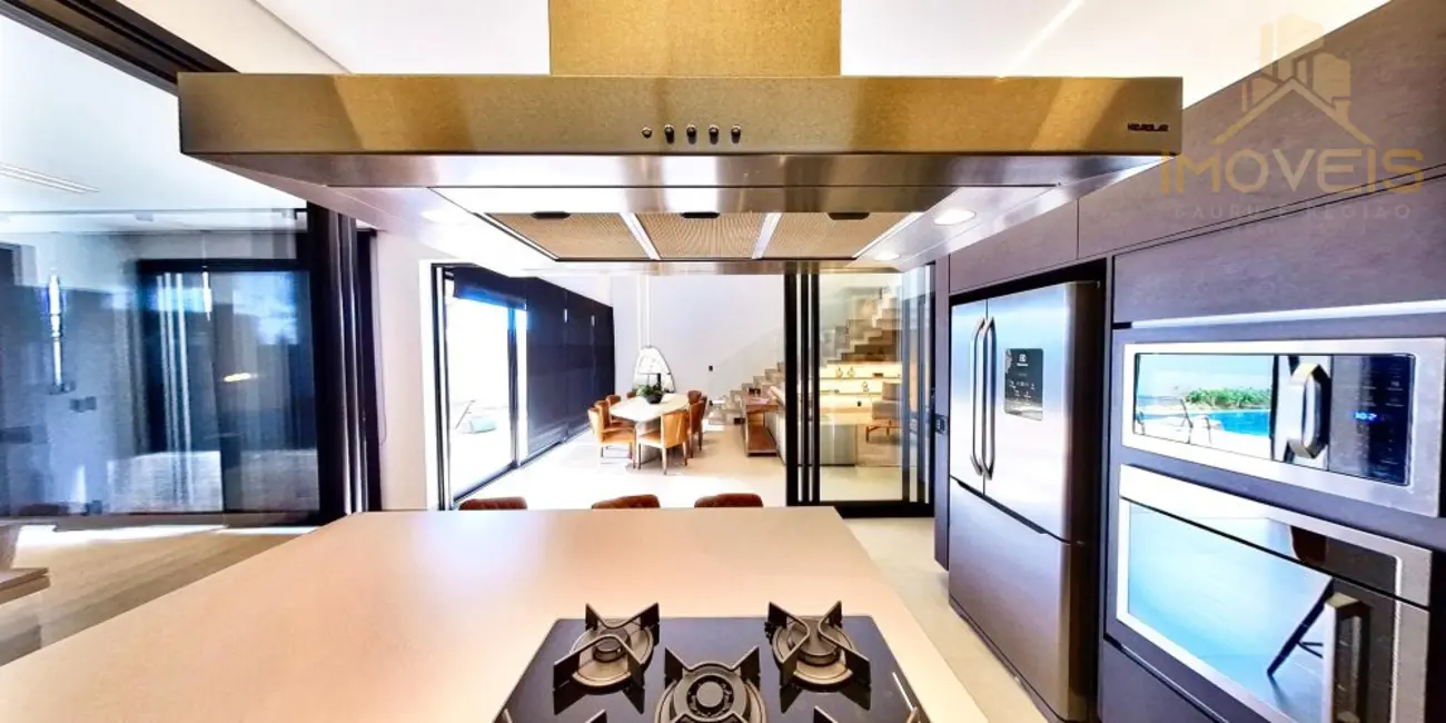 Foto 7 de Sobrado com 3 quartos à venda, 204m2 em Piratininga - SP