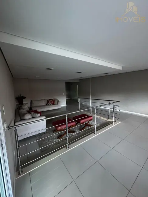 Foto 2 de Apartamento com 3 quartos à venda, 93m2 em Vila Aviação, Bauru - SP