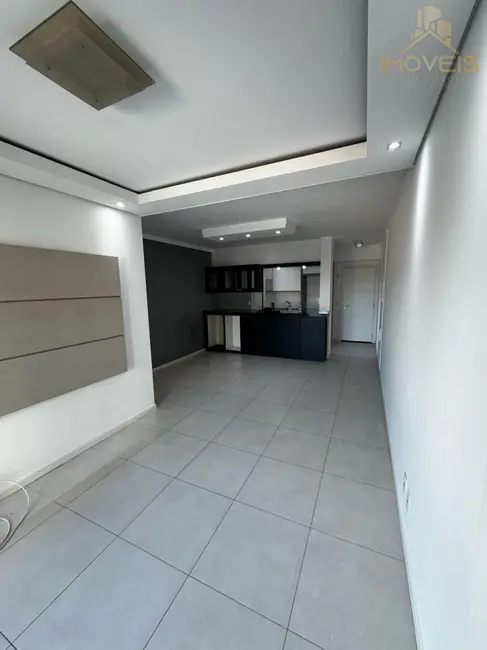 Foto 3 de Apartamento com 3 quartos à venda, 93m2 em Vila Aviação, Bauru - SP