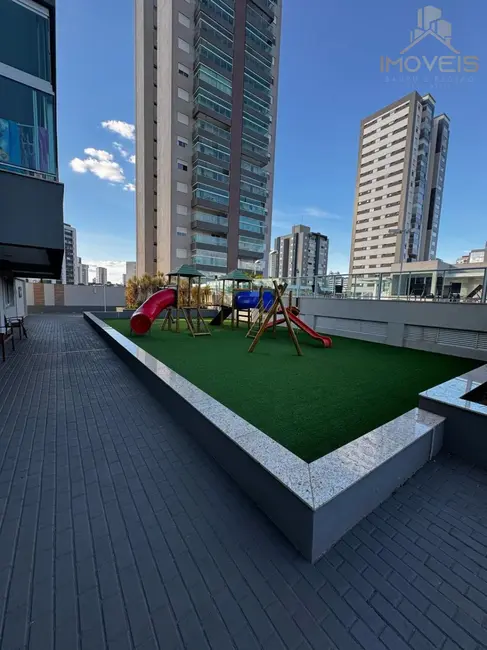Foto 1 de Apartamento com 3 quartos à venda, 93m2 em Vila Aviação, Bauru - SP