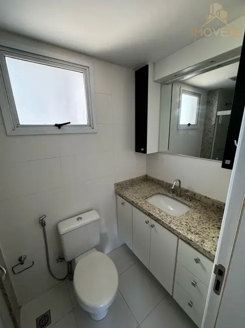 Foto 4 de Apartamento com 3 quartos à venda, 93m2 em Vila Aviação, Bauru - SP