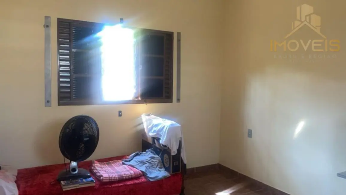 Foto 2 de Fazenda / Haras com 2 quartos à venda, 204m2 em Arealva - SP