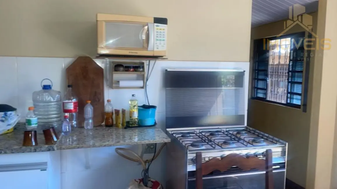 Foto 6 de Fazenda / Haras com 2 quartos à venda, 204m2 em Arealva - SP