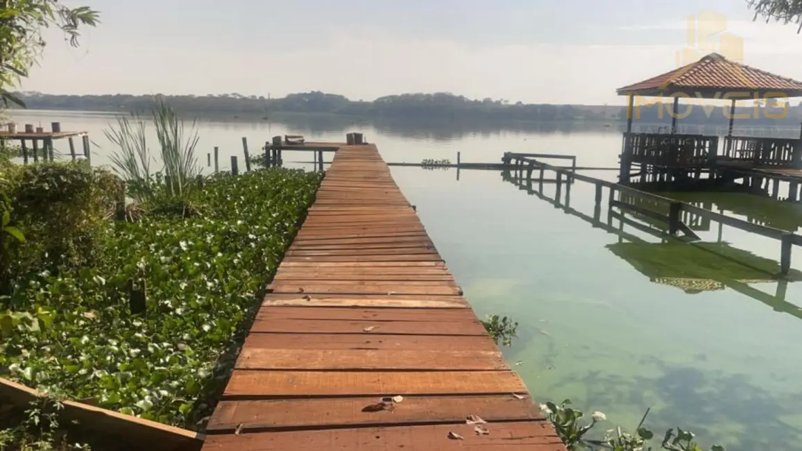 Foto 1 de Fazenda / Haras com 2 quartos à venda, 204m2 em Arealva - SP