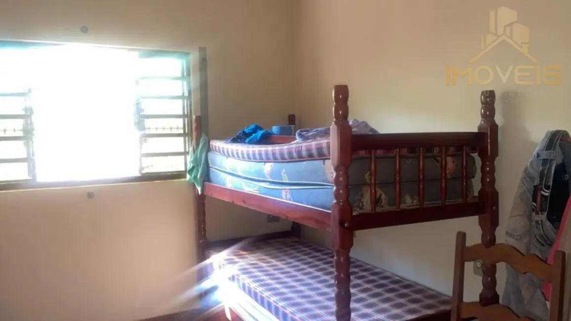 Foto 4 de Fazenda / Haras com 2 quartos à venda, 204m2 em Arealva - SP