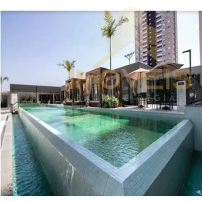 Foto 1 de Apartamento para alugar, 93m2 em Vila Aviação, Bauru - SP