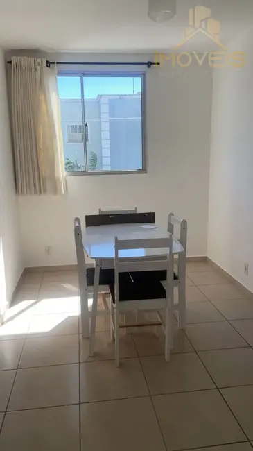 Apartamento com 2 quartos para alugar, 93m2 em Jardim Terra Branca, Bauru - SP - imagem 5 Foto 5 de Apartamento com 2 quartos para alugar, 93m2 em Jardim Terra Branca, Bauru - SP