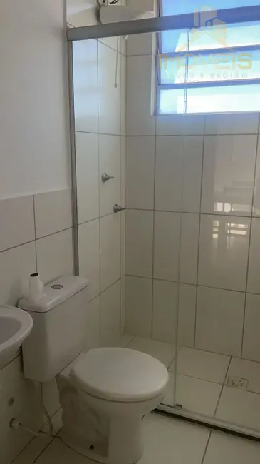 Apartamento com 2 quartos para alugar, 93m2 em Jardim Terra Branca, Bauru - SP - imagem 8 Foto 8 de Apartamento com 2 quartos para alugar, 93m2 em Jardim Terra Branca, Bauru - SP