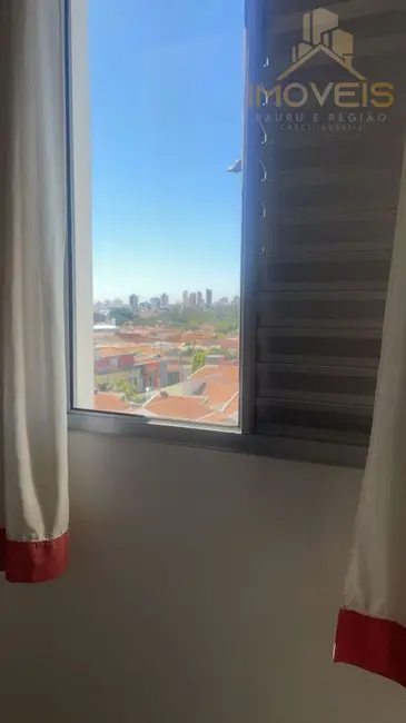 Apartamento com 2 quartos para alugar, 93m2 em Jardim Terra Branca, Bauru - SP - imagem 3 Foto 3 de Apartamento com 2 quartos para alugar, 93m2 em Jardim Terra Branca, Bauru - SP