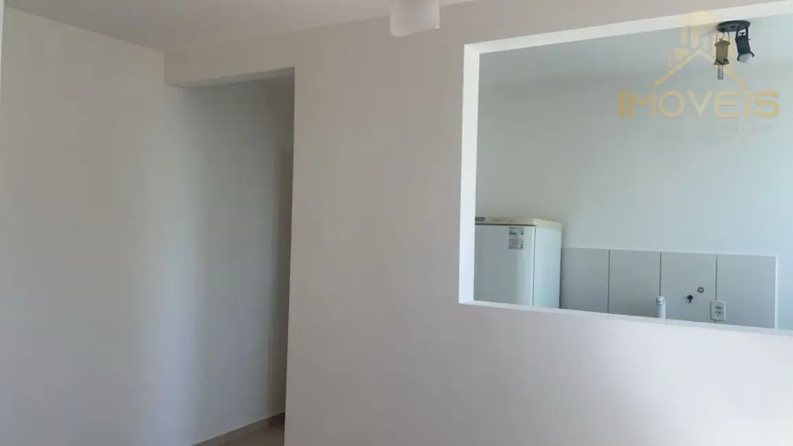 Apartamento com 2 quartos para alugar, 93m2 em Jardim Terra Branca, Bauru - SP - imagem 2 Foto 2 de Apartamento com 2 quartos para alugar, 93m2 em Jardim Terra Branca, Bauru - SP