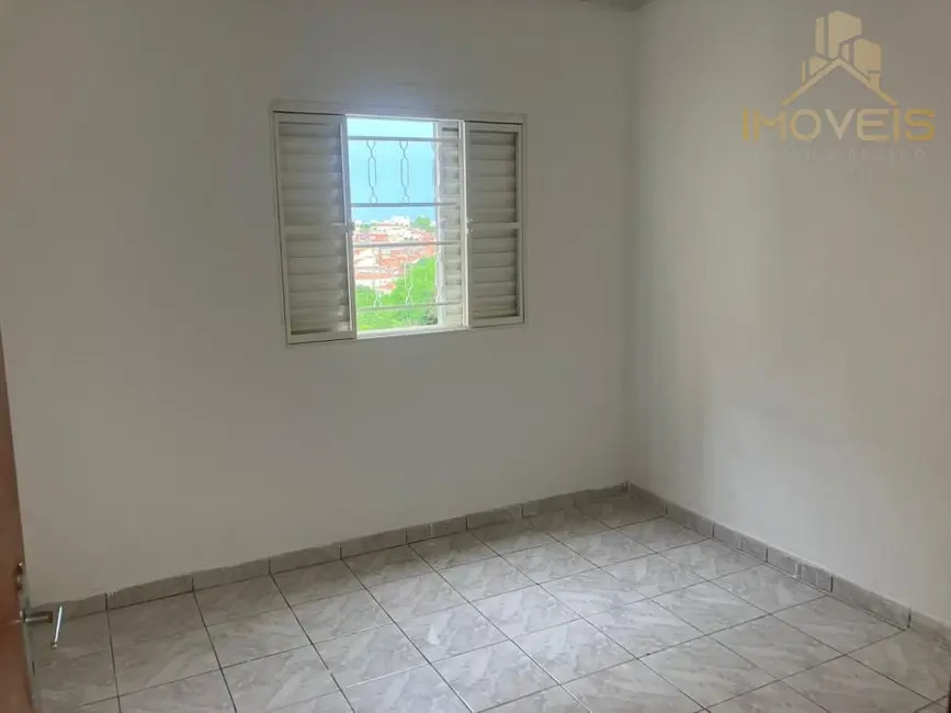 Foto 3 de Apartamento com 3 quartos à venda, 93m2 em Jardim Vânia Maria, Bauru - SP