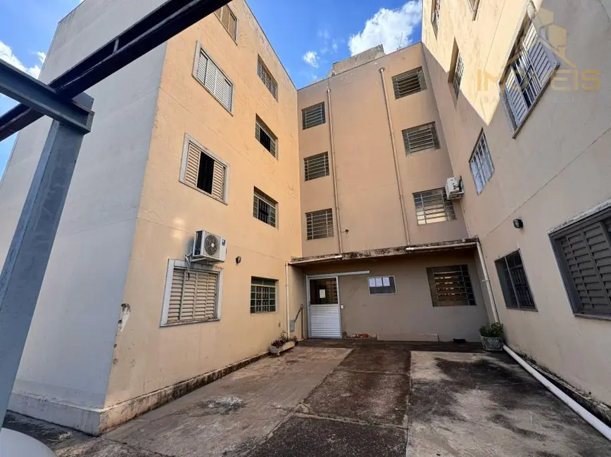 Foto 1 de Apartamento com 3 quartos à venda, 93m2 em Jardim Vânia Maria, Bauru - SP