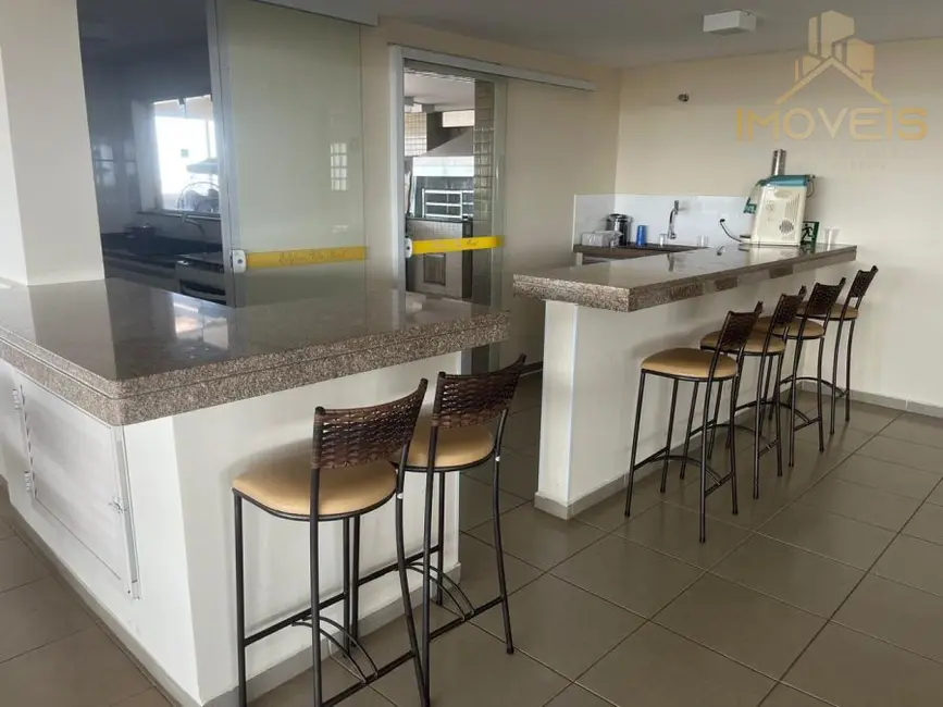 Foto 9 de Apartamento com 3 quartos à venda, 187m2 em Vila América, Bauru - SP