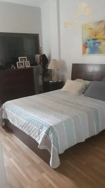 Foto 3 de Apartamento com 3 quartos à venda, 187m2 em Vila América, Bauru - SP