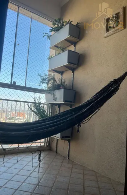 Foto 8 de Apartamento com 3 quartos à venda, 187m2 em Vila América, Bauru - SP