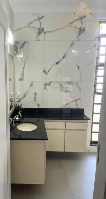 Foto 4 de Apartamento com 3 quartos à venda, 187m2 em Vila América, Bauru - SP