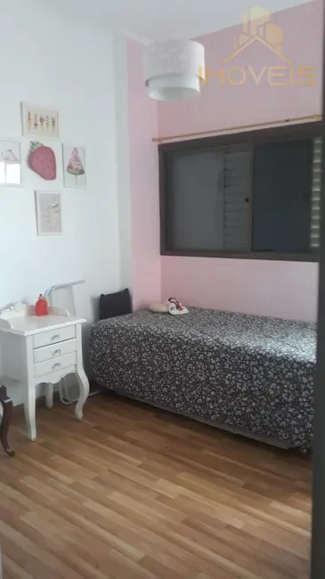 Foto 5 de Apartamento com 3 quartos à venda, 187m2 em Vila América, Bauru - SP
