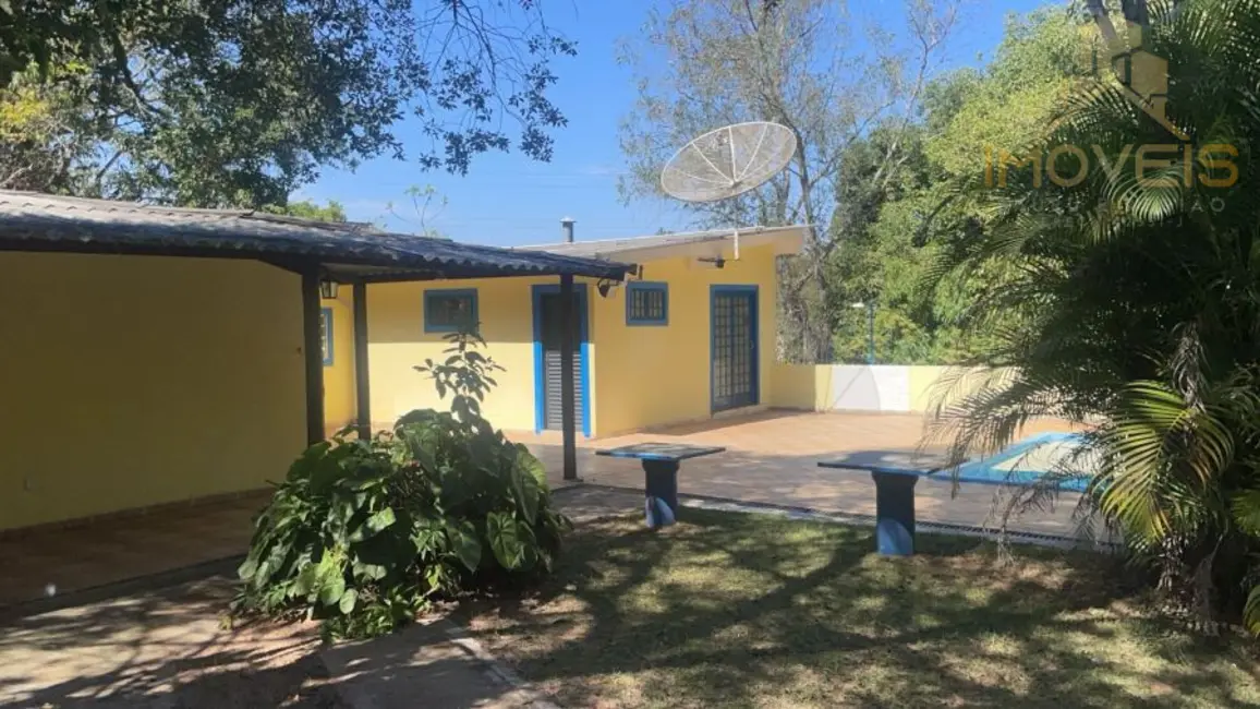 Foto 22 de Chácara à venda, 93m2 em Loteamento Chácaras Bauruenses II, Bauru - SP