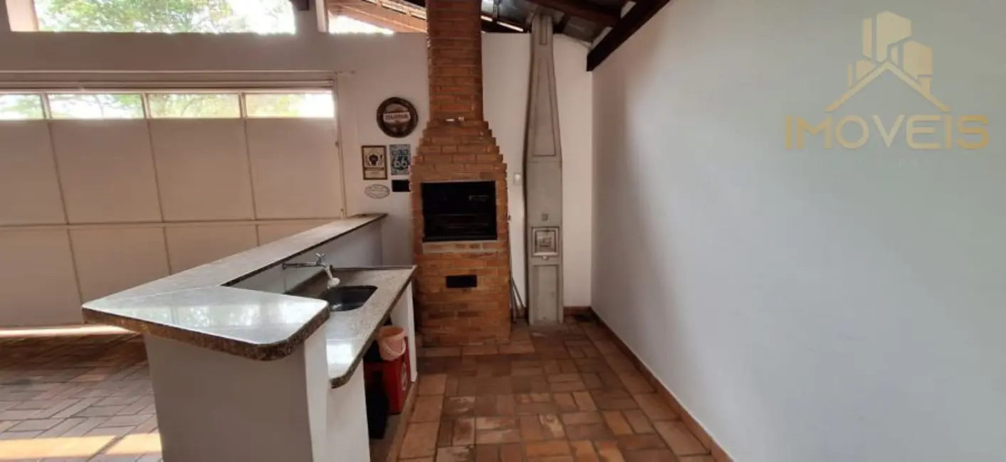 Foto 4 de Casa com 4 quartos à venda, 177m2 em Jardim América, Bauru - SP