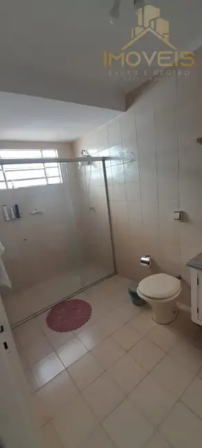 Foto 8 de Casa com 4 quartos à venda, 177m2 em Jardim América, Bauru - SP