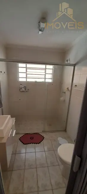 Foto 5 de Casa com 4 quartos à venda, 177m2 em Jardim América, Bauru - SP