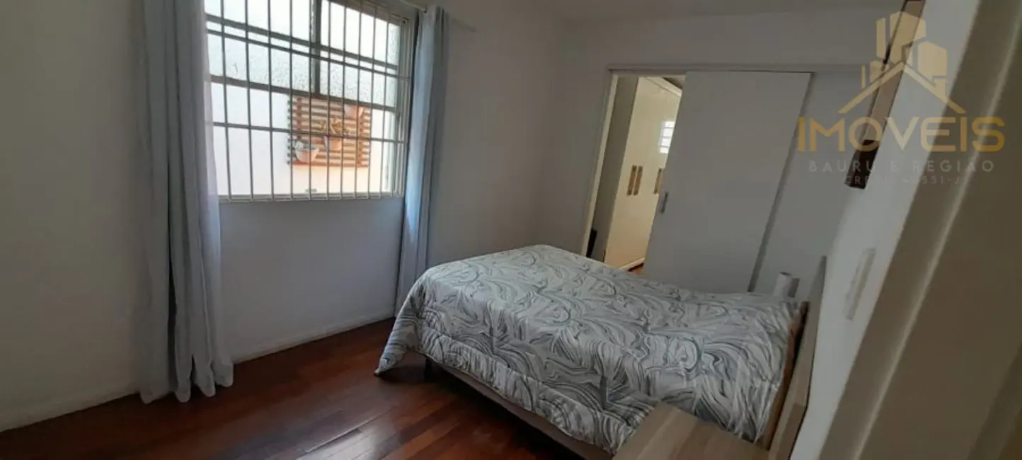 Foto 6 de Casa com 4 quartos à venda, 177m2 em Jardim América, Bauru - SP