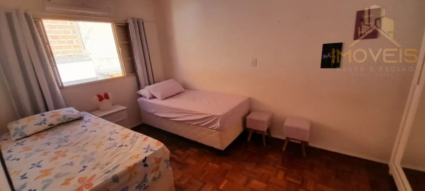 Foto 3 de Casa com 4 quartos à venda, 177m2 em Jardim América, Bauru - SP