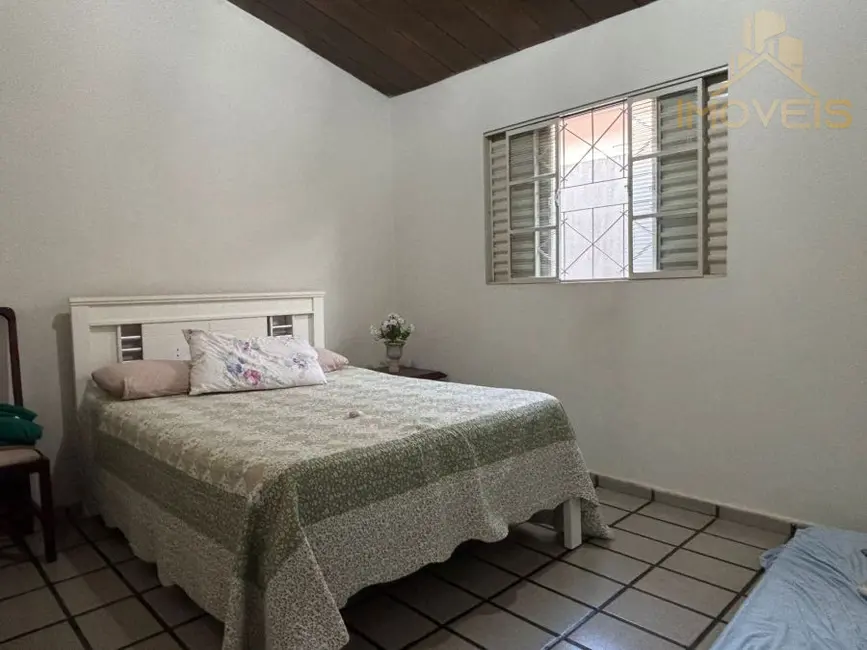 Foto 7 de Casa com 3 quartos à venda, 135m2 em Jardim Olímpico, Bauru - SP