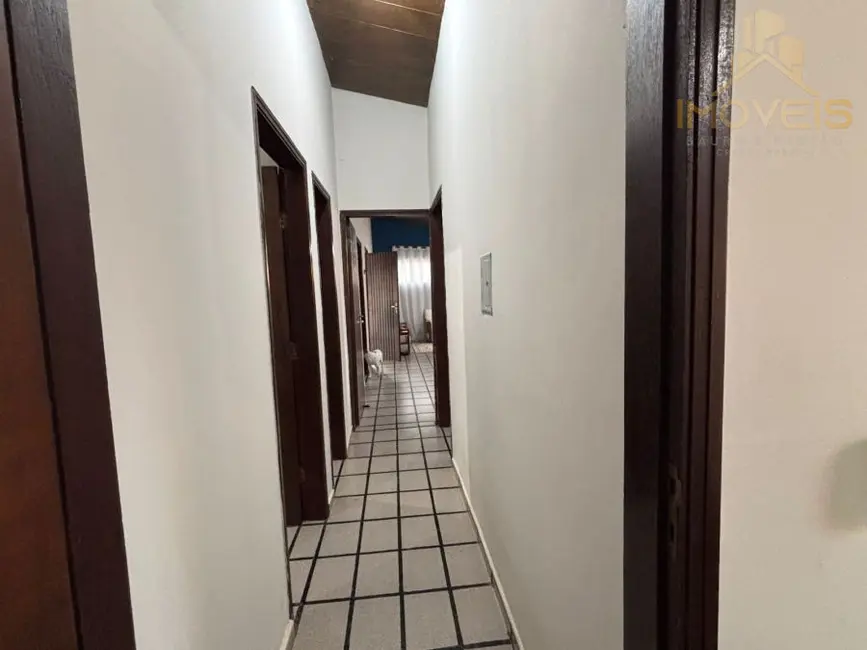 Foto 3 de Casa com 3 quartos à venda, 135m2 em Jardim Olímpico, Bauru - SP
