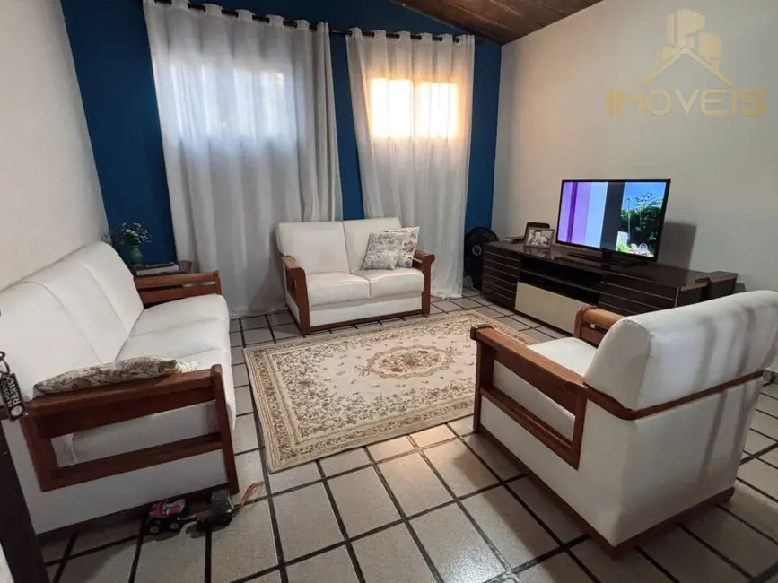 Foto 2 de Casa com 3 quartos à venda, 135m2 em Jardim Olímpico, Bauru - SP