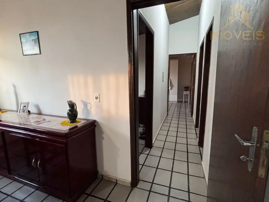 Foto 4 de Casa com 3 quartos à venda, 135m2 em Jardim Olímpico, Bauru - SP